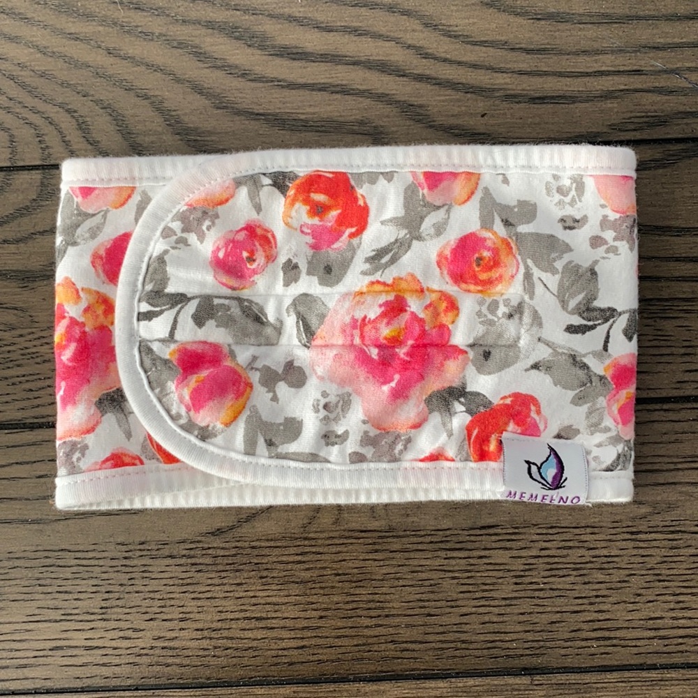 Memeeno Gas|Belly wrap for babies